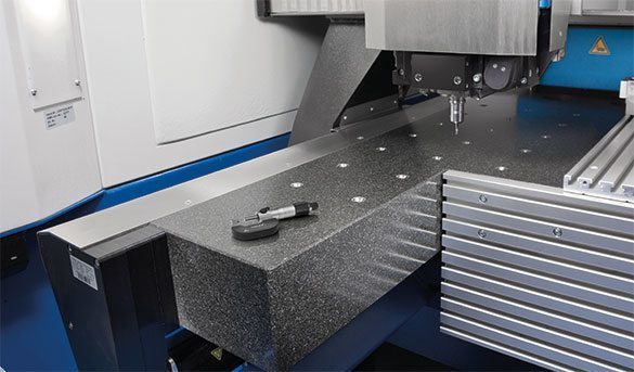  加工中心硬銑削效果如何控制？