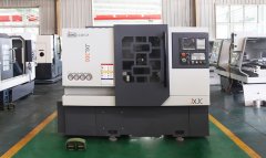  斜床身數(shù)控車(chē)床安裝前的準(zhǔn)備及注意事項(xiàng)